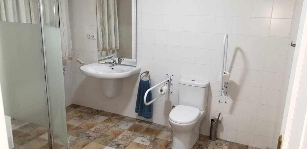 A Casa Da Zalaroia Para Amantes De La Naturaleza Momán Exterior foto